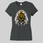 Women's Perfect® Tri Soft-Style Tee Thumbnail