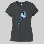 Women's Perfect® Tri Soft-Style Tee Thumbnail