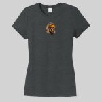 Women's Perfect® Tri Soft-Style Tee Thumbnail
