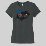 Women's Perfect® Tri Soft-Style Tee Thumbnail