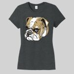 Women's Perfect® Tri Soft-Style Tee Thumbnail