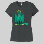 Women's Perfect® Tri Soft-Style Tee Thumbnail