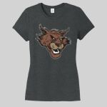 Women's Perfect® Tri Soft-Style Tee Thumbnail