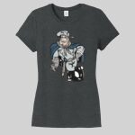 Women's Perfect® Tri Soft-Style Tee Thumbnail