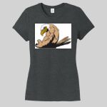 Women's Perfect® Tri Soft-Style Tee Thumbnail