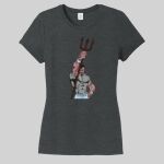 Women's Perfect® Tri Soft-Style Tee Thumbnail