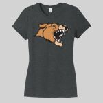 Women's Perfect® Tri Soft-Style Tee Thumbnail