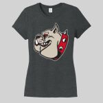 Women's Perfect® Tri Soft-Style Tee Thumbnail