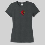 Women's Perfect® Tri Soft-Style Tee Thumbnail