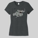 Women's Perfect® Tri Soft-Style Tee Thumbnail