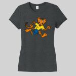 Women's Perfect® Tri Soft-Style Tee Thumbnail