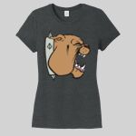 Women's Perfect® Tri Soft-Style Tee Thumbnail