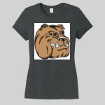 Women's Perfect® Tri Soft-Style Tee Thumbnail