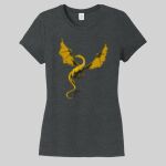 Women's Perfect® Tri Soft-Style Tee Thumbnail