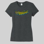 Women's Perfect® Tri Soft-Style Tee Thumbnail