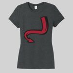 Women's Perfect® Tri Soft-Style Tee Thumbnail