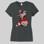 Women's Perfect® Tri Soft-Style Tee Thumbnail