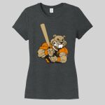 Women's Perfect® Tri Soft-Style Tee Thumbnail