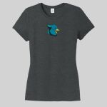 Women's Perfect® Tri Soft-Style Tee Thumbnail