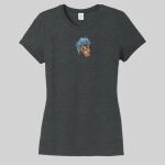 Women's Perfect® Tri Soft-Style Tee Thumbnail