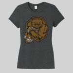 Women's Perfect® Tri Soft-Style Tee Thumbnail
