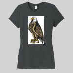 Women's Perfect® Tri Soft-Style Tee Thumbnail