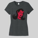 Women's Perfect® Tri Soft-Style Tee Thumbnail