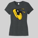 Women's Perfect® Tri Soft-Style Tee Thumbnail