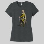 Women's Perfect® Tri Soft-Style Tee Thumbnail