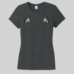 Women's Perfect® Tri Soft-Style Tee Thumbnail