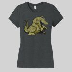 Women's Perfect® Tri Soft-Style Tee Thumbnail