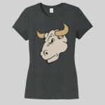 Women's Perfect® Tri Soft-Style Tee Thumbnail