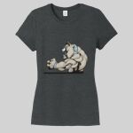 Women's Perfect® Tri Soft-Style Tee Thumbnail
