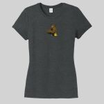 Women's Perfect® Tri Soft-Style Tee Thumbnail