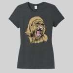 Women's Perfect® Tri Soft-Style Tee Thumbnail