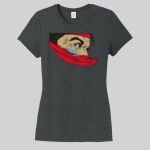 Women's Perfect® Tri Soft-Style Tee Thumbnail