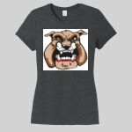 Women's Perfect® Tri Soft-Style Tee Thumbnail