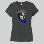 Women's Perfect® Tri Soft-Style Tee Thumbnail