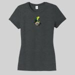 Women's Perfect® Tri Soft-Style Tee Thumbnail