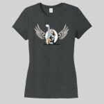 Women's Perfect® Tri Soft-Style Tee Thumbnail