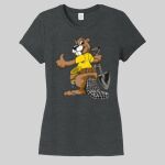 Women's Perfect® Tri Soft-Style Tee Thumbnail