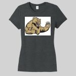 Women's Perfect® Tri Soft-Style Tee Thumbnail