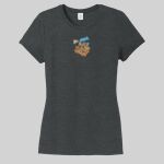 Women's Perfect® Tri Soft-Style Tee Thumbnail