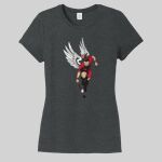 Women's Perfect® Tri Soft-Style Tee Thumbnail