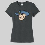 Women's Perfect® Tri Soft-Style Tee Thumbnail