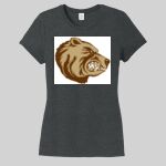 Women's Perfect® Tri Soft-Style Tee Thumbnail