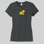 Women's Perfect® Tri Soft-Style Tee Thumbnail