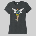 Women's Perfect® Tri Soft-Style Tee Thumbnail