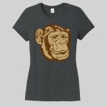 Women's Perfect® Tri Soft-Style Tee Thumbnail