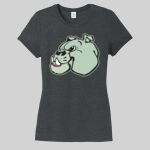 Women's Perfect® Tri Soft-Style Tee Thumbnail